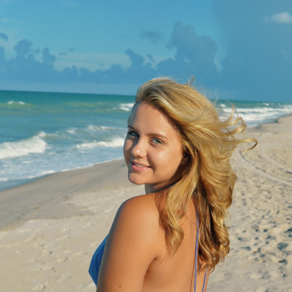 Meet your Posher, Marissa